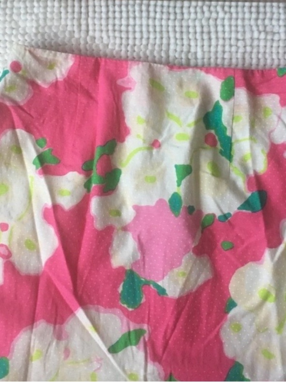 Adorable Lilly Pulitzer skirt - Picture 3 of 7